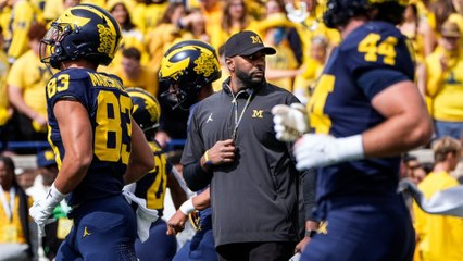 Michigan vs. Arkansas State: Wolverines' Odds & Strategy