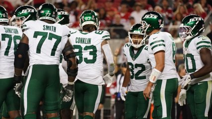 Analyzing Aaron Rodgers' Performance and Jets' Strategy