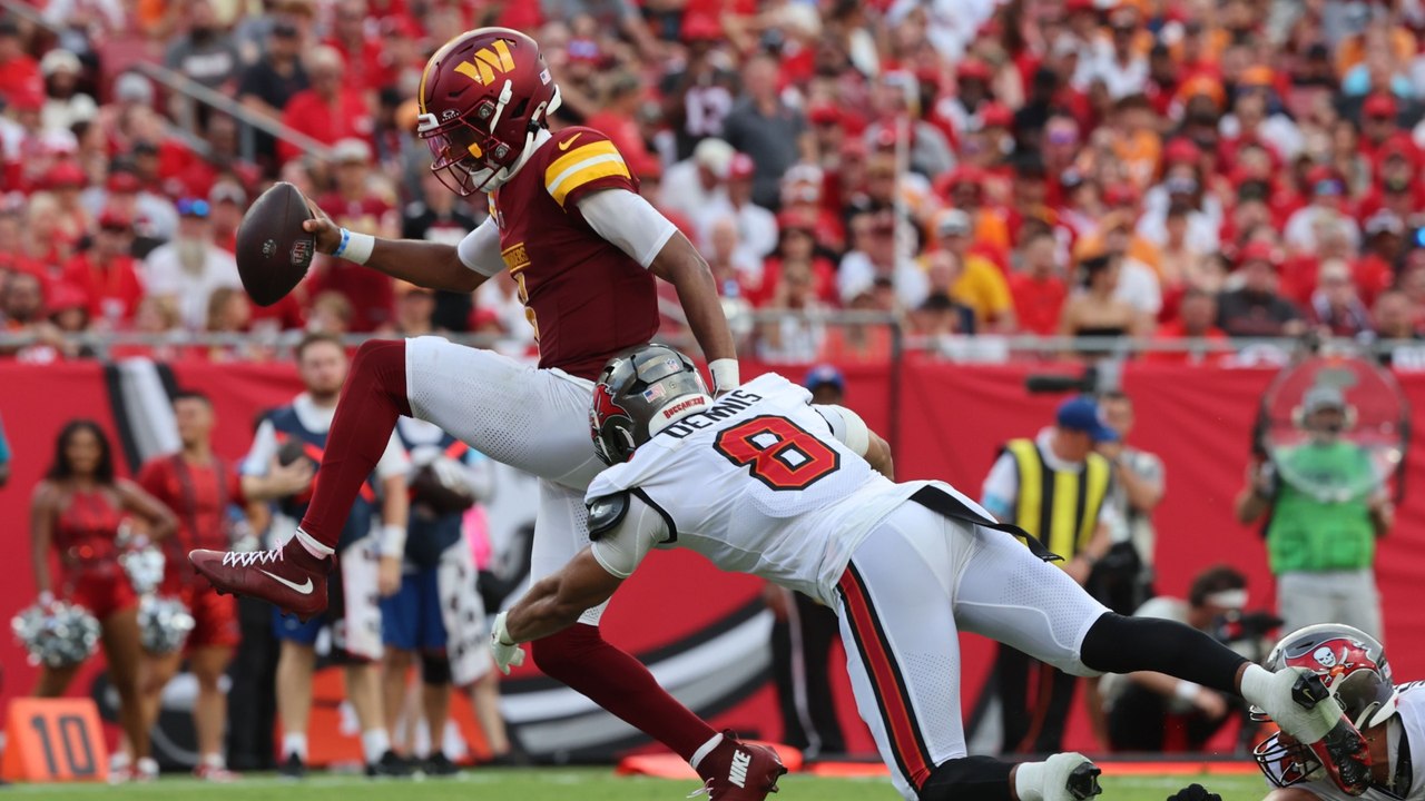 NFL Week Predictions: Highlight Players & Key Matchups