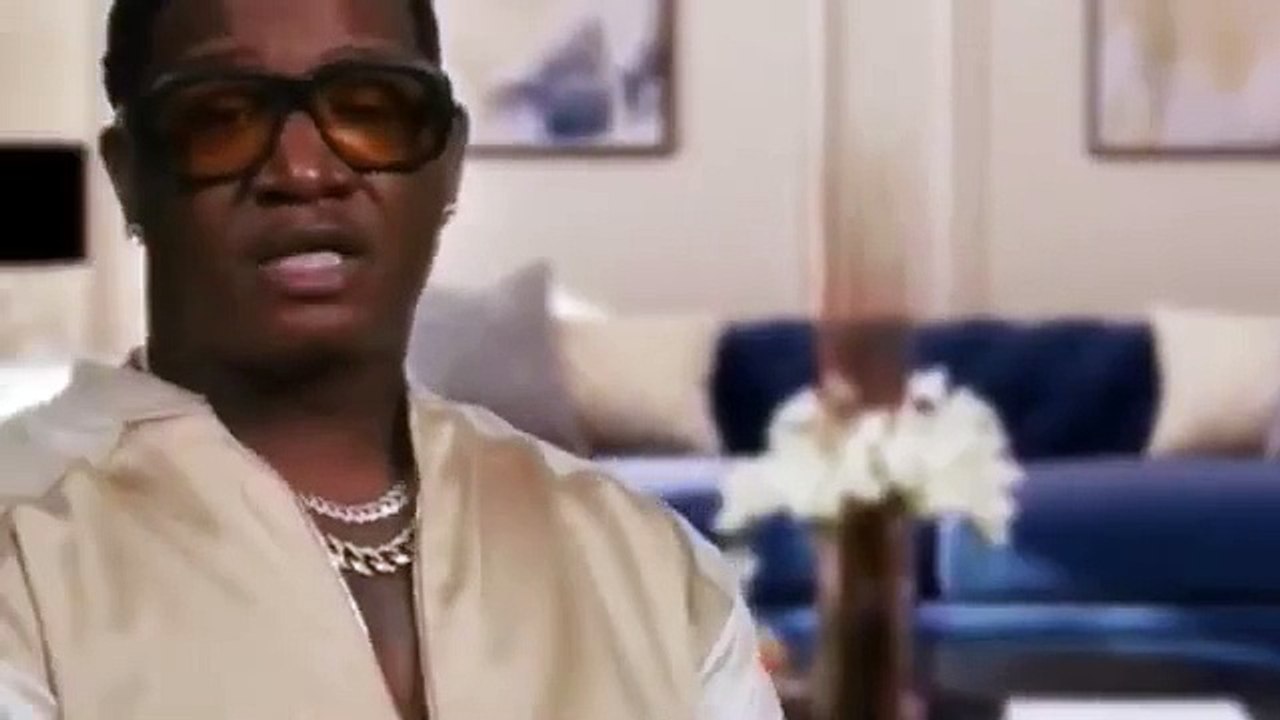 Love & Hip Hop Atlanta S12E09 Baby Mama Mia (Sep 17, 2024)