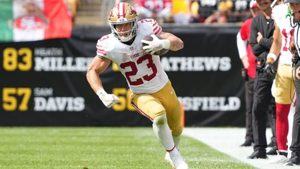 Dr. David Chao's Insight on Latest NFL Injuries Ahead of Week 2