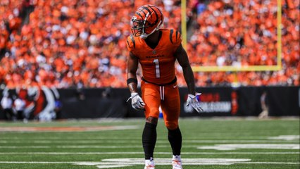 Ja'Marr Chase Expresses Frustration Over NFL Contract