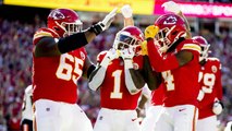 Why I'm Backing the Chiefs Over the Bengals This Week