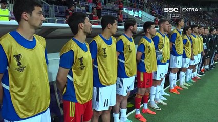 دوري أبطال آسيا 2 القوة الجوية - العراق ألتين أسير - تركمنستان الشوط الاول 2024-09-18