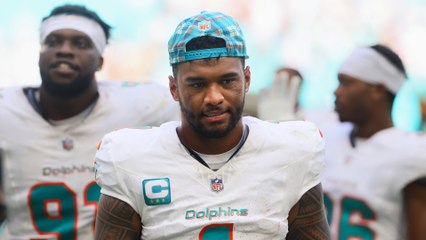 NFL Week 2: Bills vs. Dolphins Thursday Night Clash