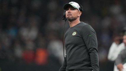Colts vs. Packers Preview: Green Bay's Expectations without Love