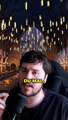 Et si Harry Potter avait trahi Dumbledore ?!