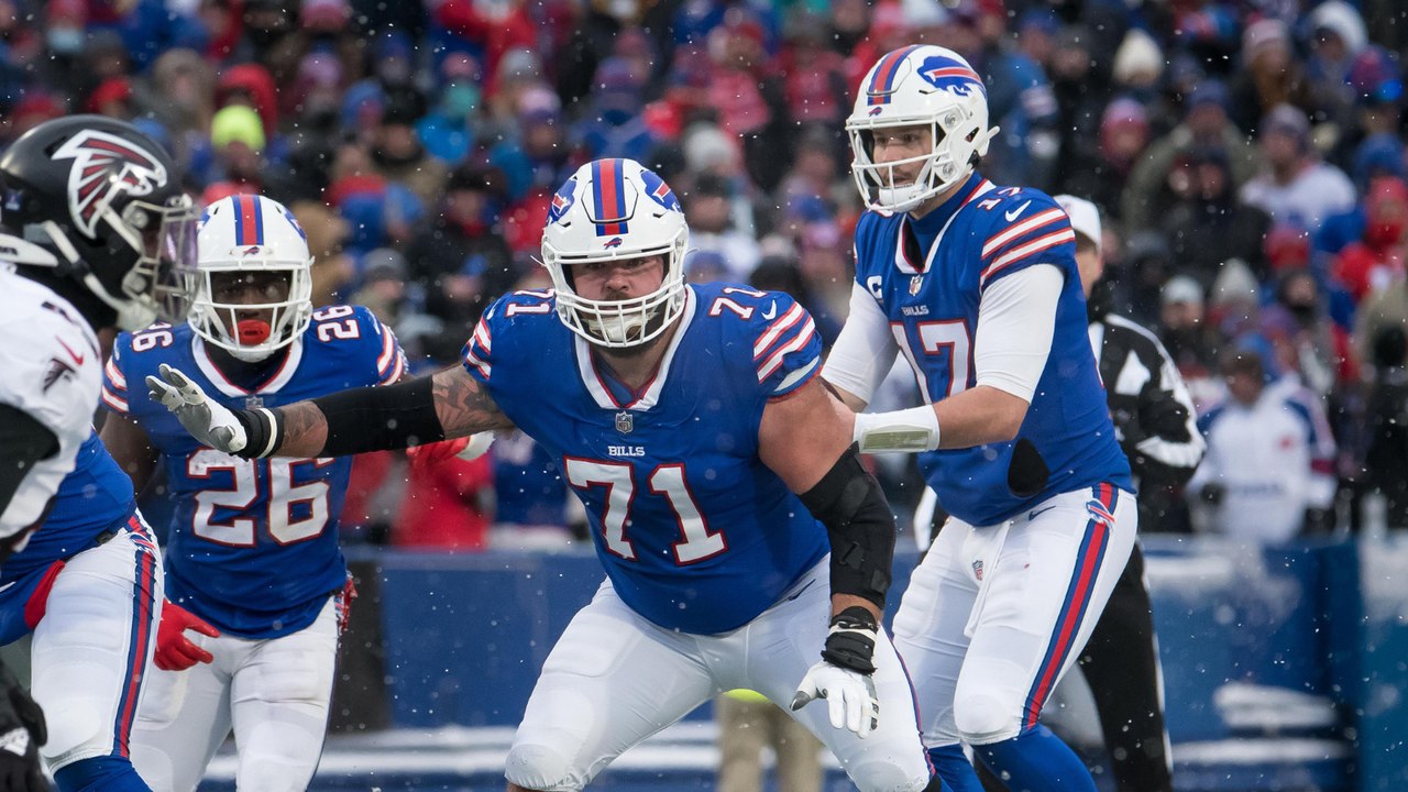 Josh Allen's Underwhelming Game & Prop Bets Analysis