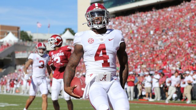 NCAAF SEC Best Bets + PAC 12 Expansion Plans Revealed