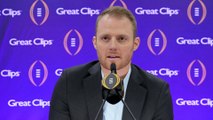 Greg McElroy's Football Journey and Recruitment Changes Over Time