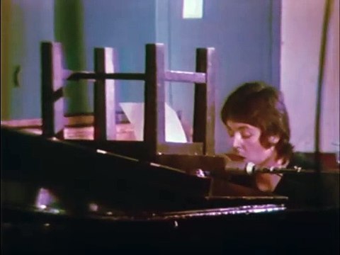 'Paul McCartney and Wings - One Hand Clapping' - Tráiler Oficial Subtitulado