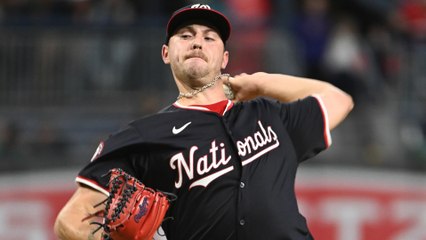 Tonight's MLB Previews: Marlins vs Nats, Rays vs Guardians & More