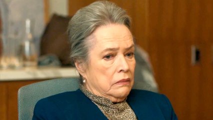 Fresh New Look at CBS’ Crime Drama Series Matlock