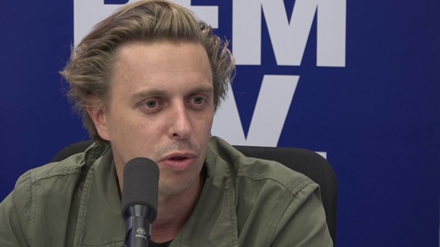 Ils s'étaient renseignés sur moi : Victor Castanet évoque des échanges musclés avec des présidents de crèches privées