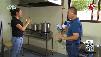 Pase en vivo - ¿Cómo se hace el vino?