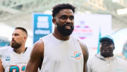 Raheem Mostert Out, De'Von Achane Game-Time Decision for TNF