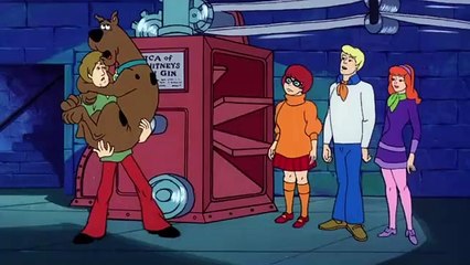 The Scooby-Doo Show l Season 1 l Episode 16 l The Spirits of '76 l 4_5 l