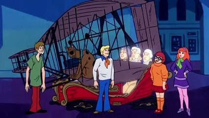 The Scooby-Doo Show ! Complete Season 1 l Full Epi by CLICK 4 CARTOON