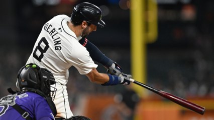 Tonight's MLB Previews: Detroit Tigers Heat Up for Rockies