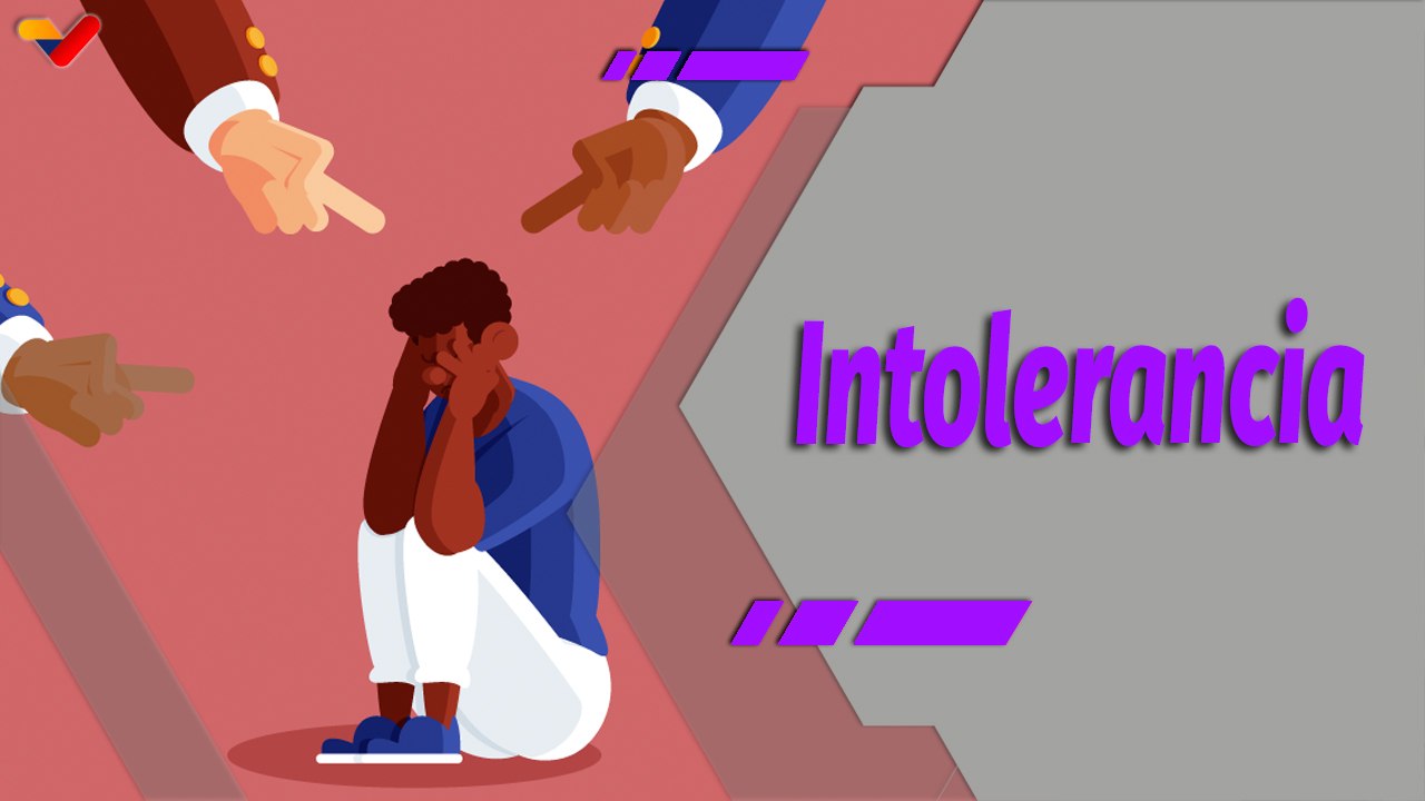 Al Día | Intolerancia: El desafío de la diversidad - Vídeo Dailymotion