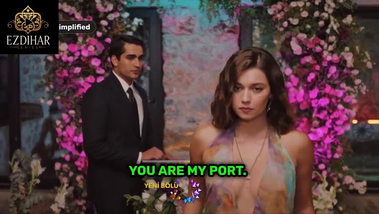 Yalı Çapkını Episode 75 Trailer 3 with English subtitles