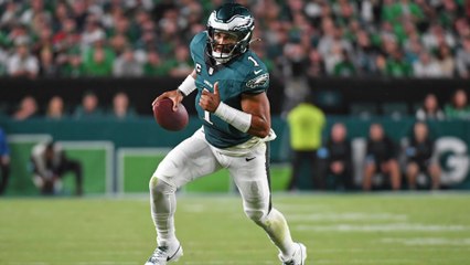 Eagles vs Saints Showdown: A Critical Week 3 Matchup