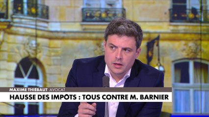 Download Video: Maxime Thiébaut : «La France est un pays qui a connu une désindustrialisation sans précédent, qui a complétement changé d'économie et qui est à la traîne. Aujourd'hui, on est en train de payer 40 ans d'échecs politiques»