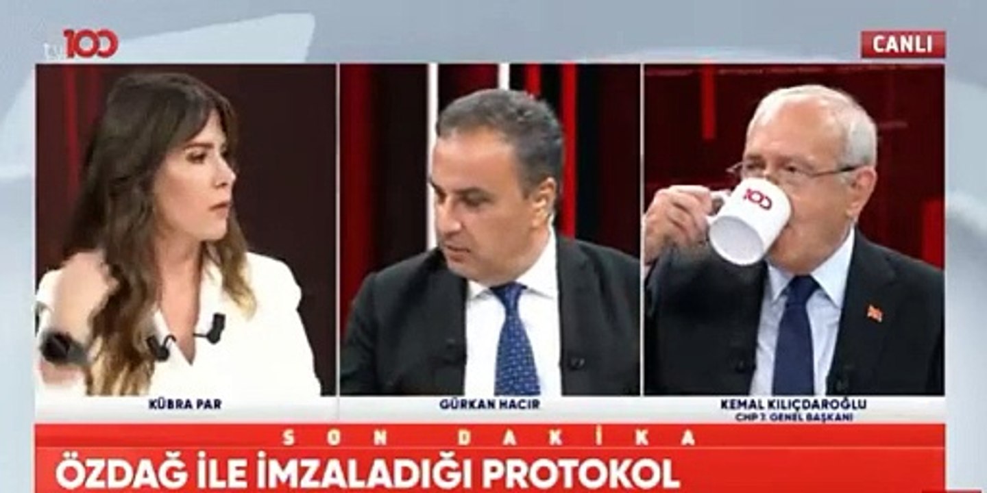 Kılıçdaroğlu'ndan Sinan Oğan'a sert çıkış: Boyatması için ayakkabılarımı bile vermem
