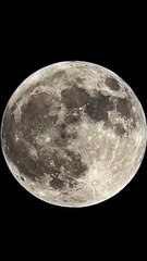 Timelapse shows partial lunar eclipse over Alabama