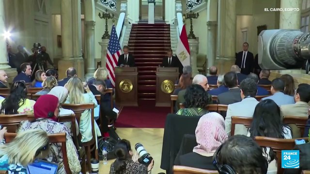 Líderes diplomáticos se pronuncian sobre las explosiones de 'beepers' de Hezbolá en Líbano