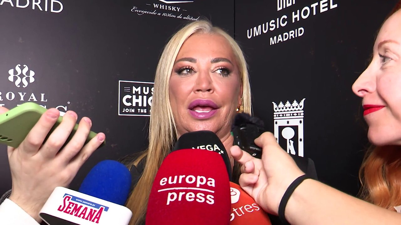 El significativo mensaje de Belén Esteban a Jesulín de Ubrique y María José Campanario tras su bache de salud