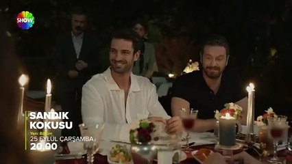 Sandık Kokusu 28.Bölüm Fragman VCRH STCRH