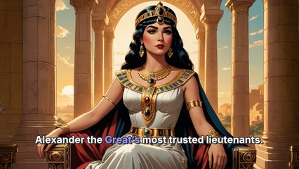 Surprising Facts About Ancient Egypt