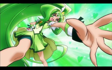 Smile Precure Fandub Episode 4