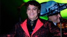 Juan Gabriel estará en el Zócalo con 'Mis 40 en Bellas Artes' tras éxito rotundo en la Cineteca
