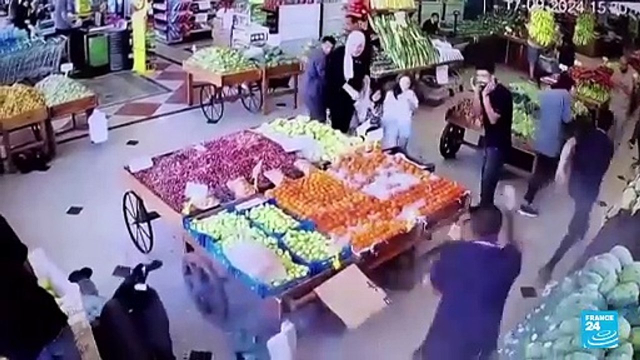 Servicio de Inteligencia israelí de nuevo en la mira por la trama de explosiones en Líbano