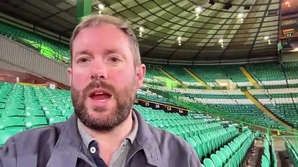 Celtic 5-1 Slovan Bratislava