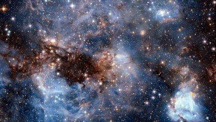 « La matière noire serait la clé, mais nous ne savons toujours ce que c'est » - Françoise Combe