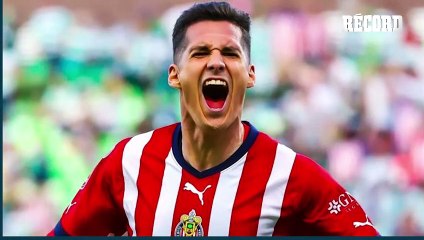 TEPA GONZÁLEZ quiere regresar a CHIVAS y ser LEYENDA