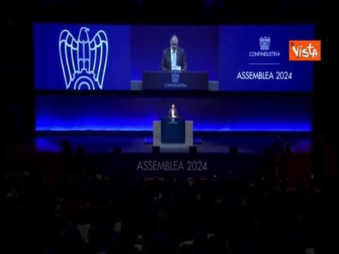 Orsini (Confindustria): Taglio cuneo fiscale sia reso permanente, imprese sono motore crescita