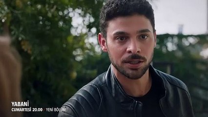 مسلسل المتوحش الحلقة 38 اعلان 2