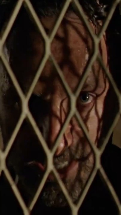 La meilleure scène de The Walking Dead