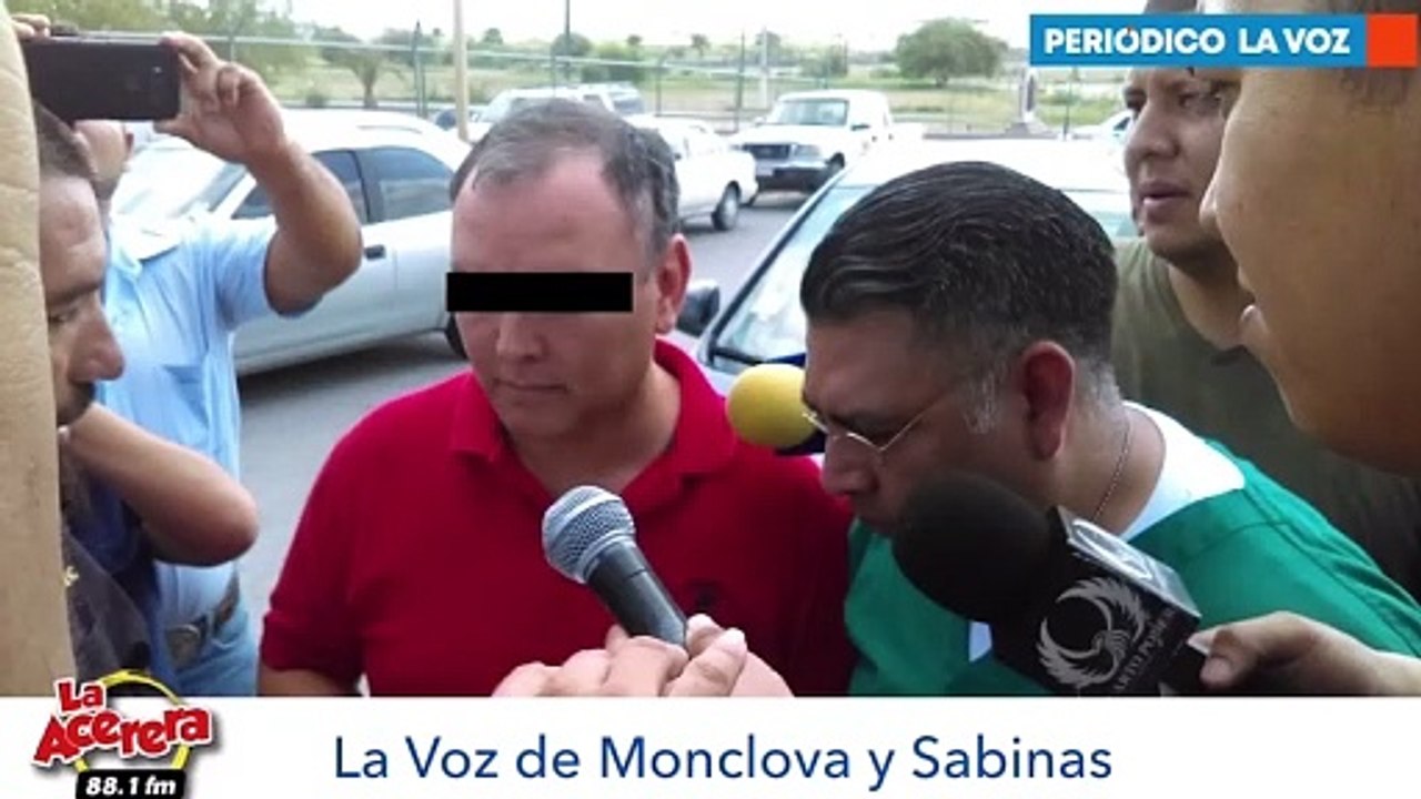 Liberan a sacerdote que abusó de un menor de edad en Piedras Negras