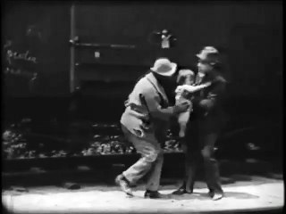 Burn Em Up Barnes (1921) - Full Movie