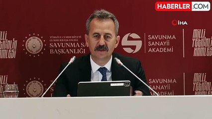 Türk Savunma Sanayi Eğitim İhracatına İvme Kazandırıyor