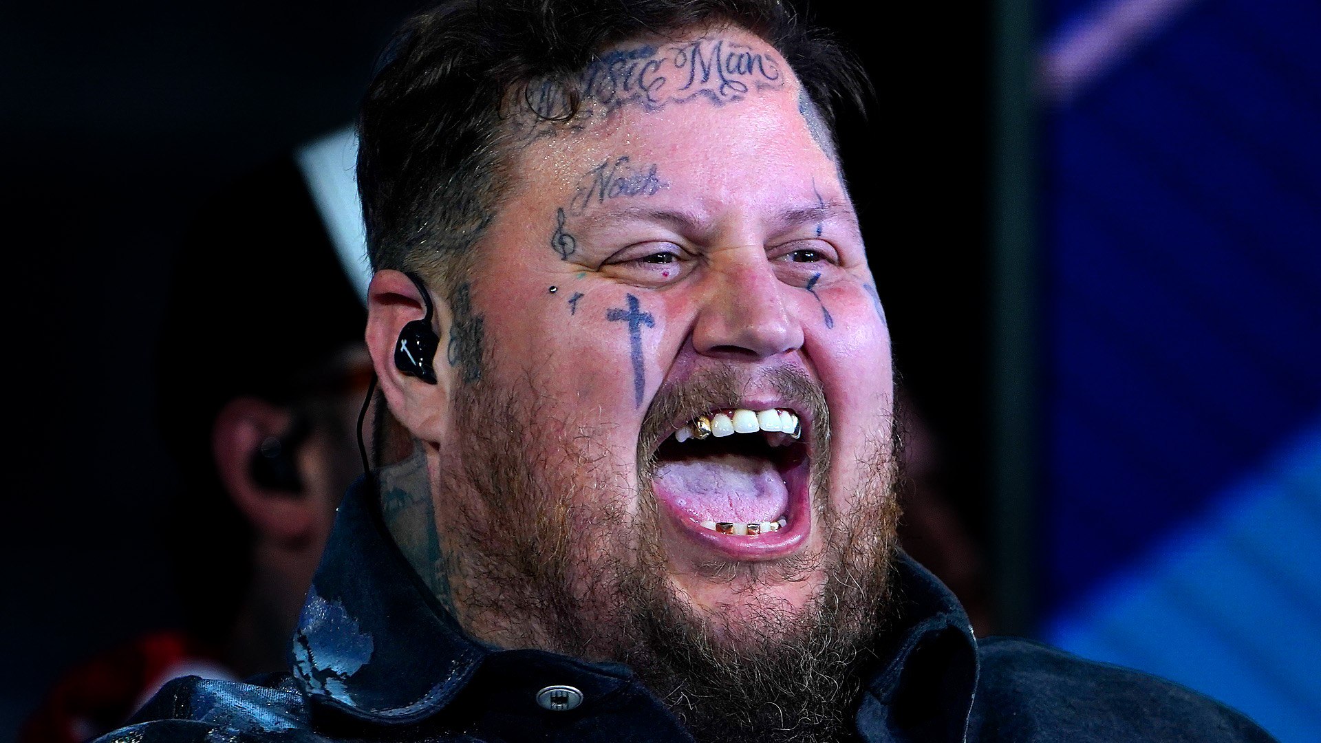 ⁣The Truth Is Tumbling Out About Country Singer Jelly Roll