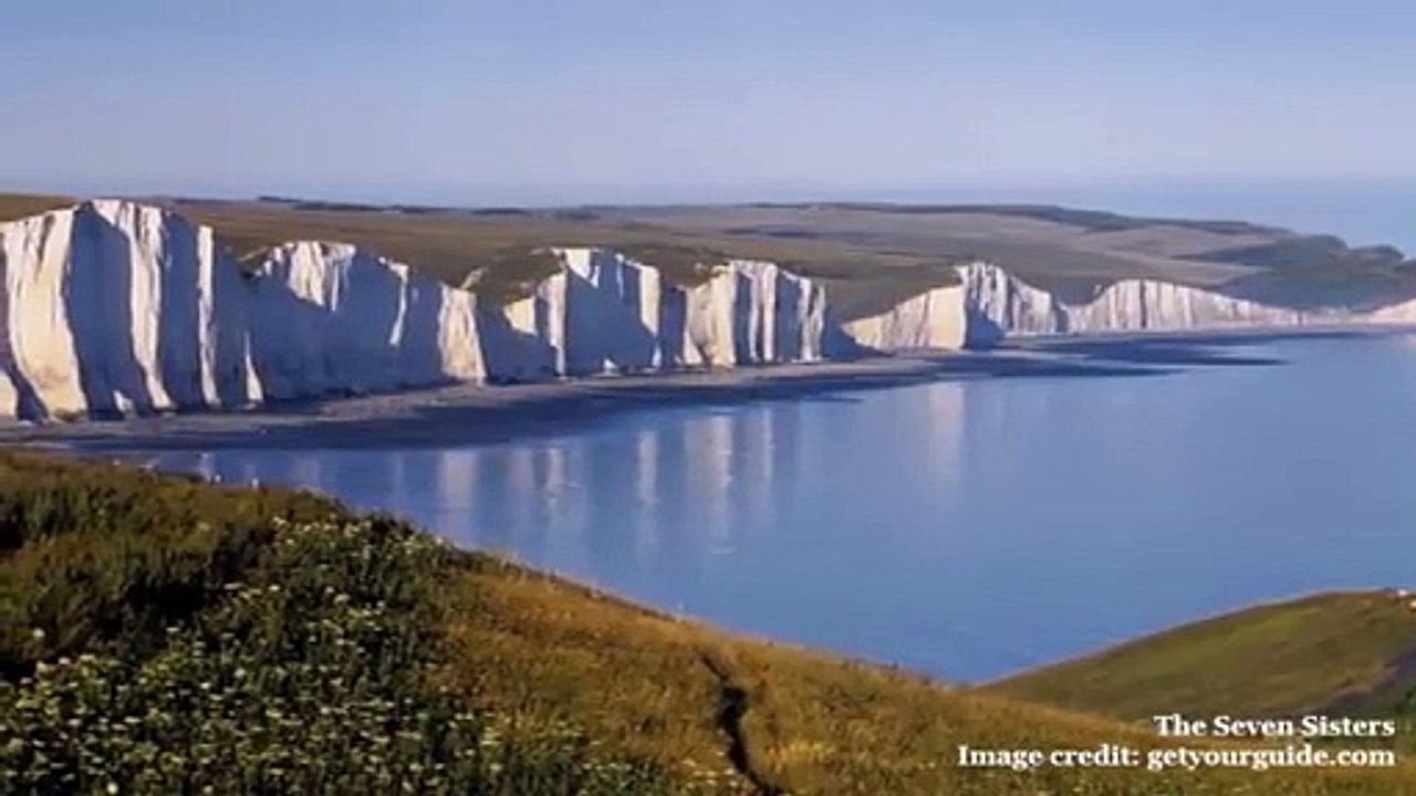 Unidentified: The Lady of the Seven Sisters