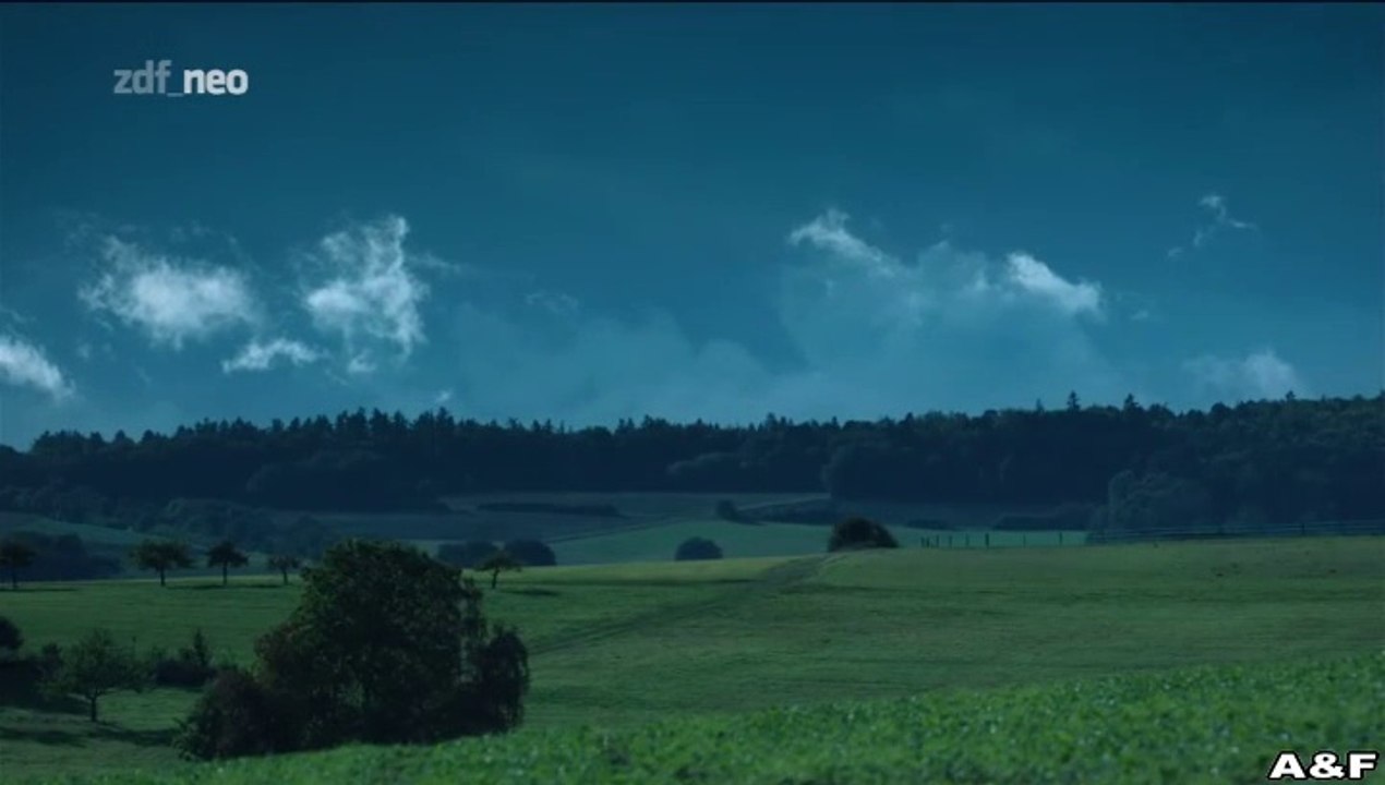 Taunuskrimi -02- Eine unbeliebte Frau