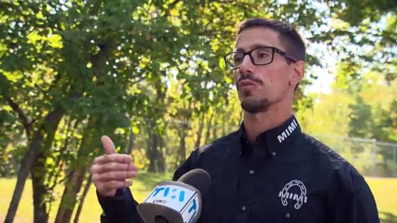 Topo Pascal Desrochers