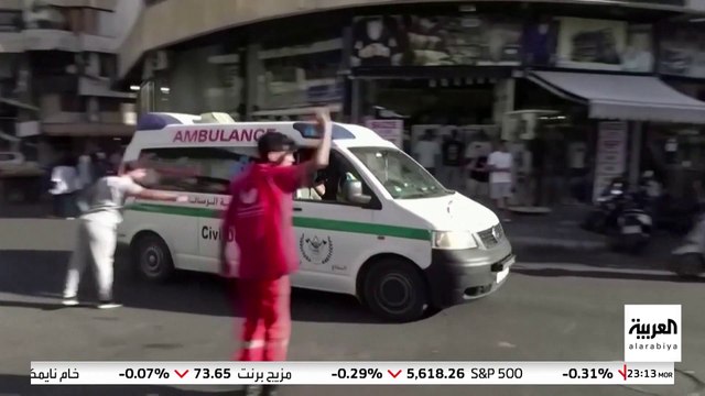 شركة أبولو التايوانية تتبرأ من أجهزة البيجر المتفجرة في لبنان وتلقي اللوم على شريك مجري